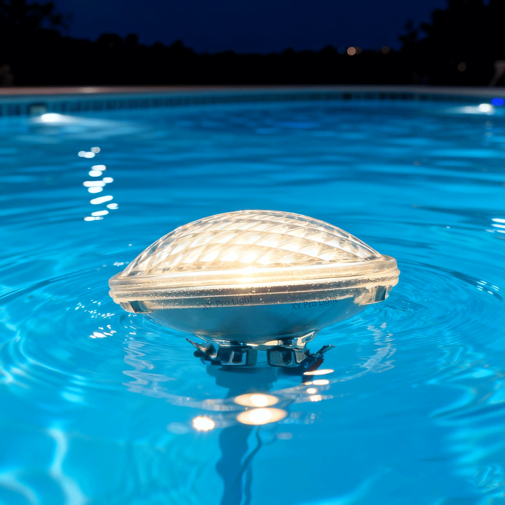 Xy Spa & Wellness - Lampu LED Bawah Air 18W 15W