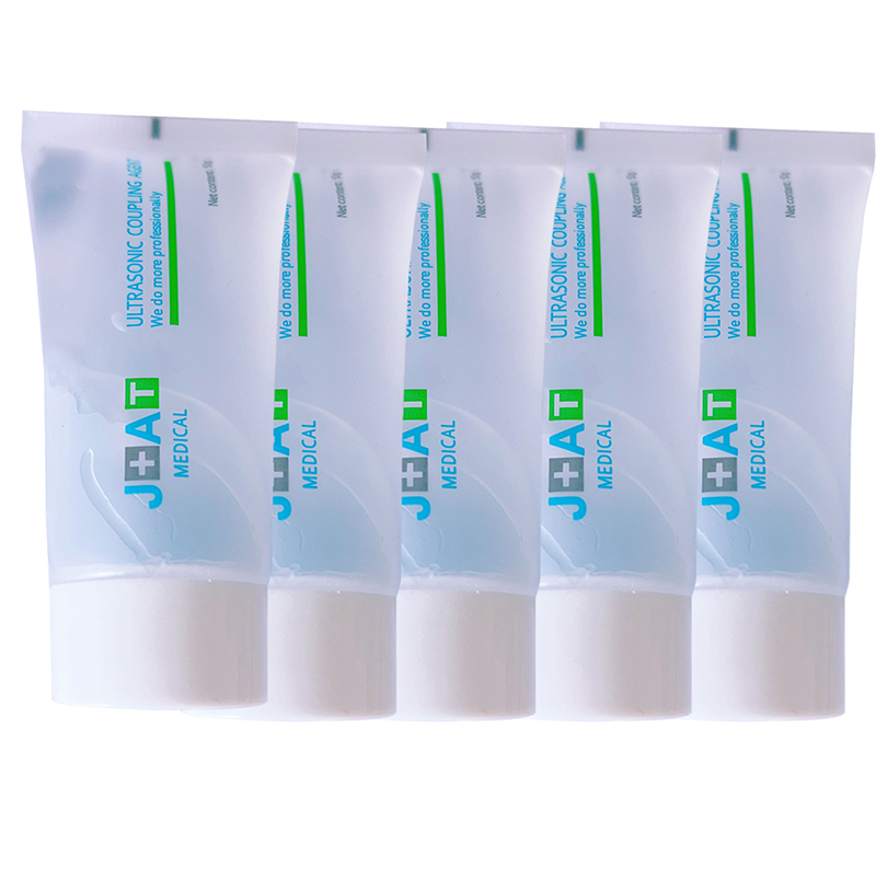 Spa And Wellness - 50G Gel Pelumas Konduktif untuk Ultrasound