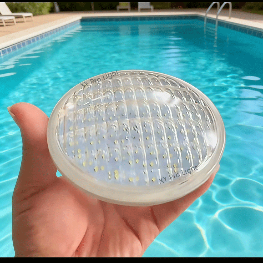 Xy Spa & Wellness - Lampu Bawah Air LED 12W 7W