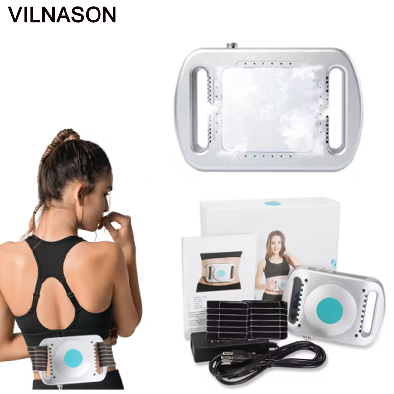 Spa And Wellness - Mesin Pelangsing Tubuh Fat Freeze BARU,