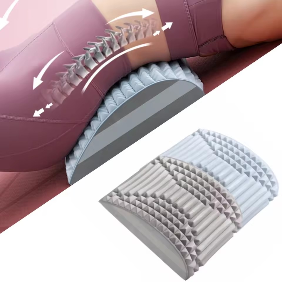 Spa And Wellness - Alat Perawatan Pijat Pembentuk Tubuh, Bantal