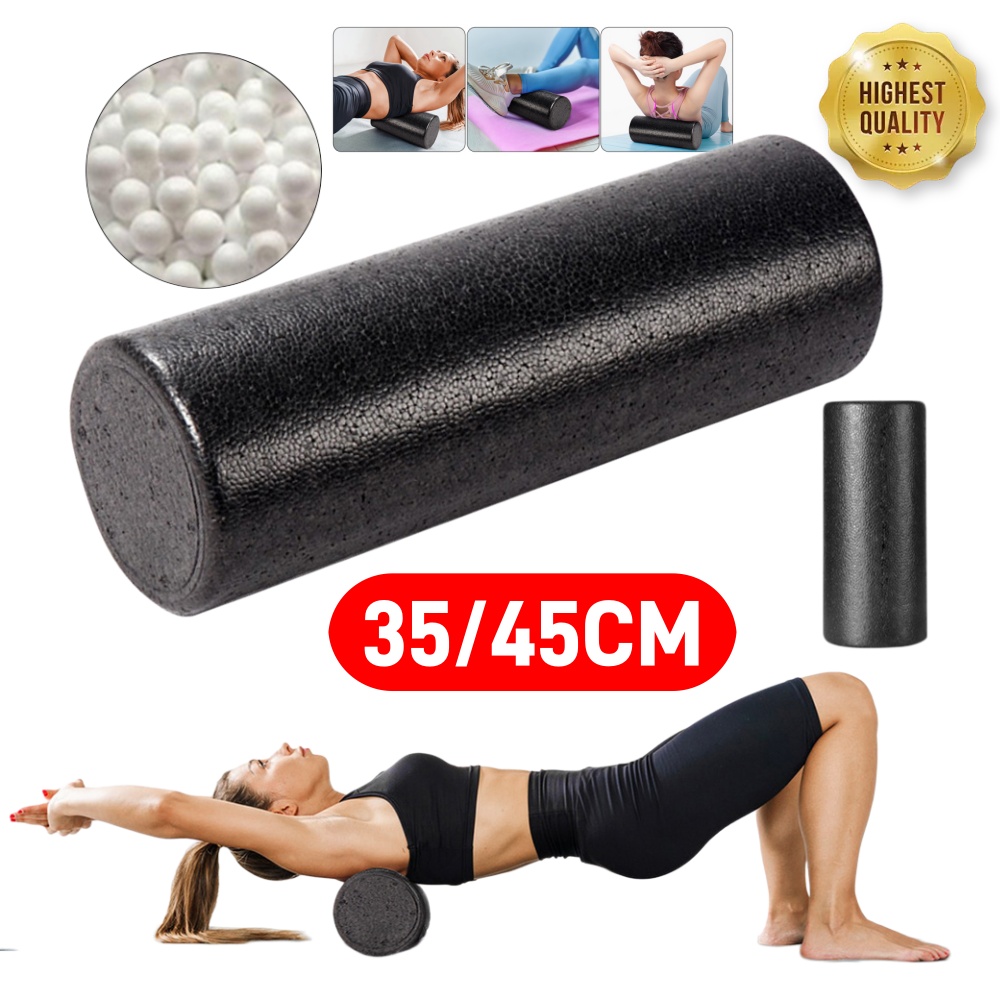 35/45CM Epp Yoga Foam Massage  - Spa And Wellness ulasan dan harga