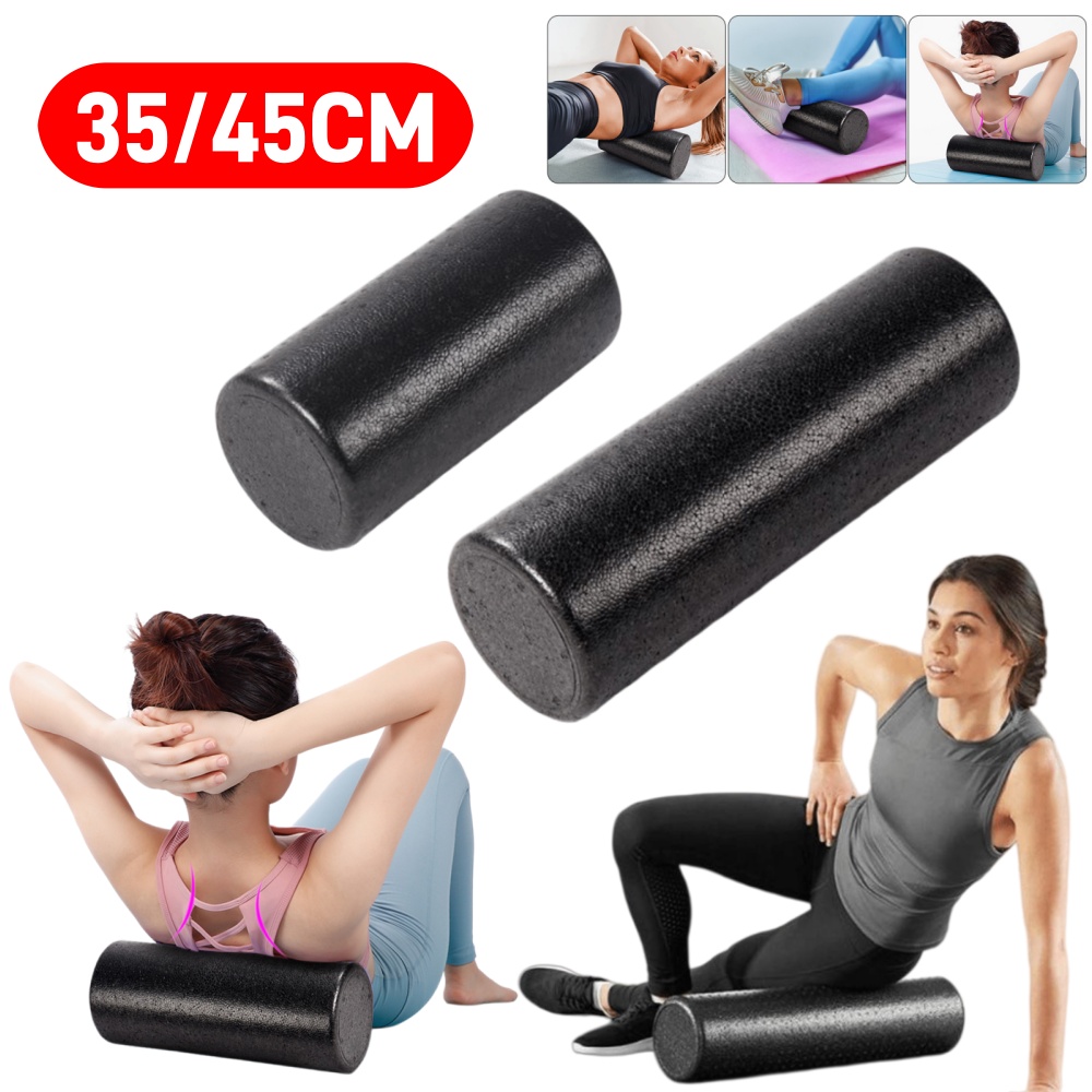 35/45CM Epp Yoga Foam Massage  - Spa And Wellness ulasan dan harga