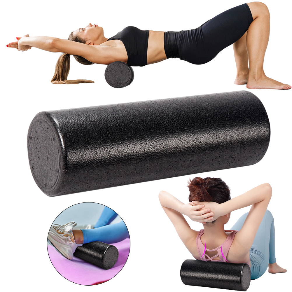 35/45CM Epp Yoga Foam Massage  - Spa And Wellness ulasan dan harga