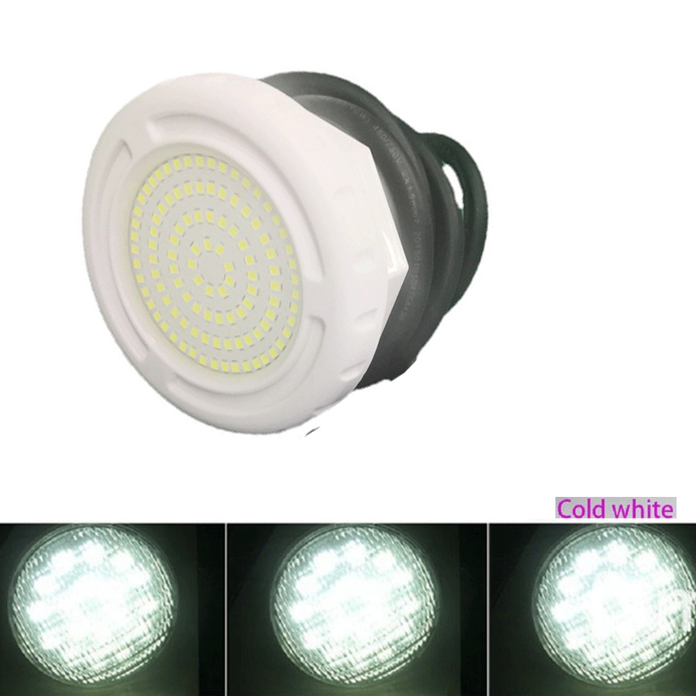 Lampu LED Bawah Air RGB AC12V  - Xy Spa & Wellness ulasan dan harga