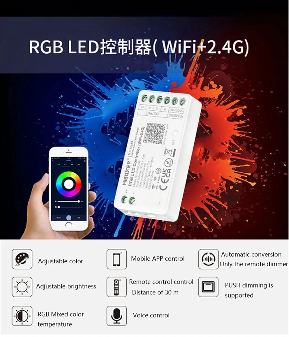 Lampu Bawah Air RGB 45W 36W 54 - Xy Spa & Wellness ulasan dan harga