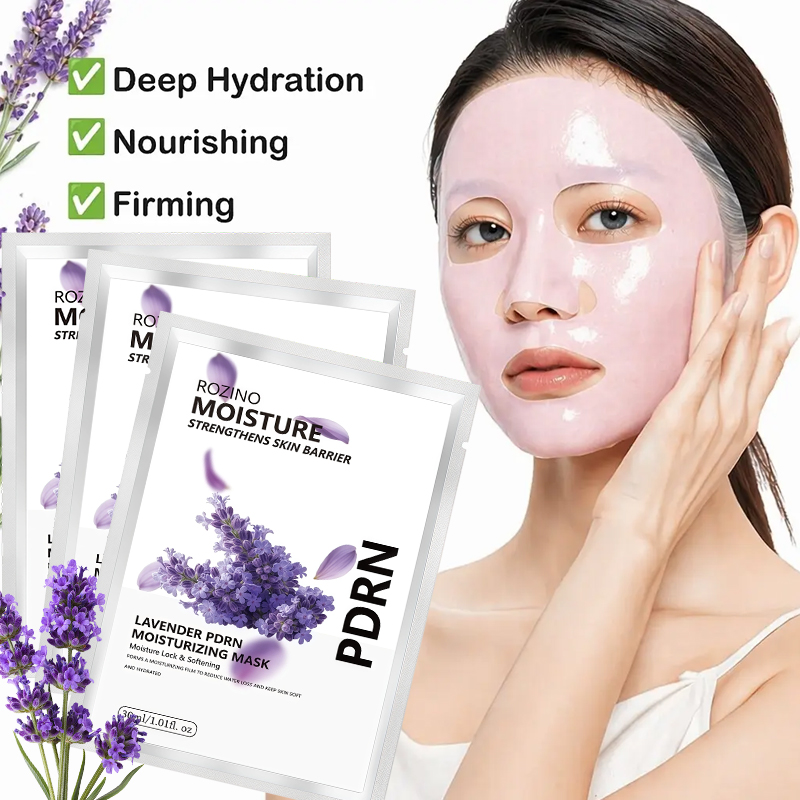 1/2/4/6/8/10Pcs Masker Pelemba - Spa Wellness Day ulasan dan harga