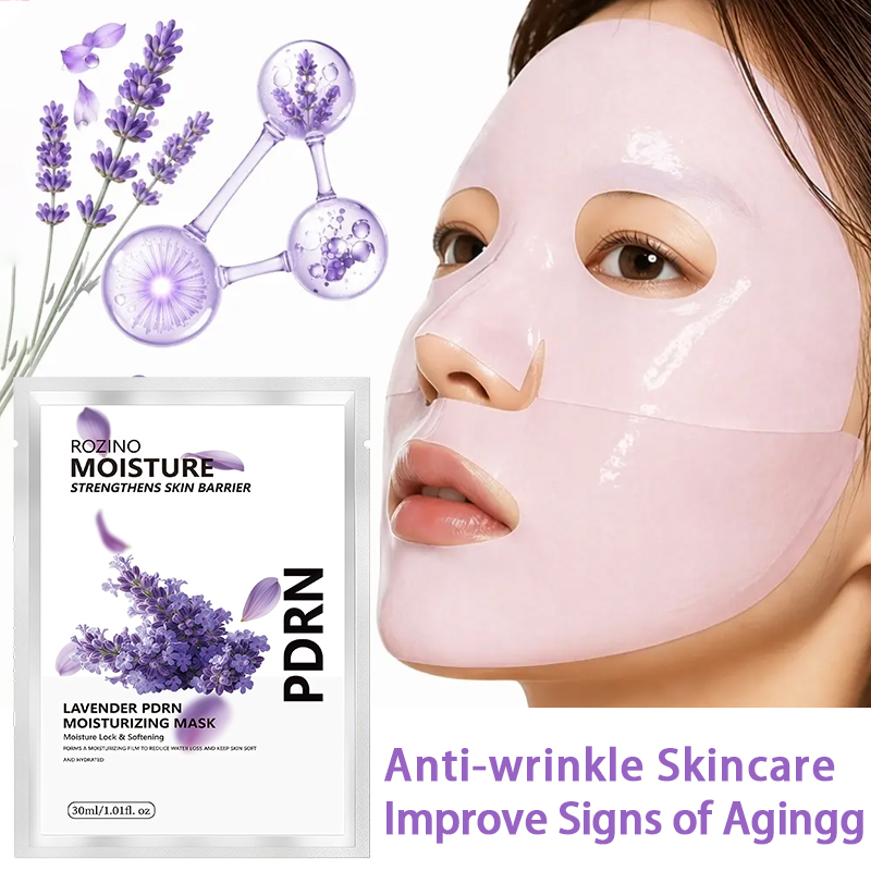 1/2/4/6/8/10Pcs Masker Pelemba - Spa Wellness Day ulasan dan harga