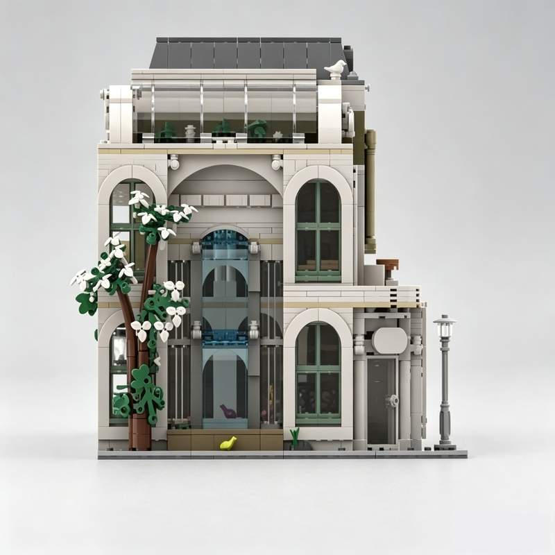 3213PCS Spa Resort MOC Pusat K - Wellness Resort Spa ulasan dan harga