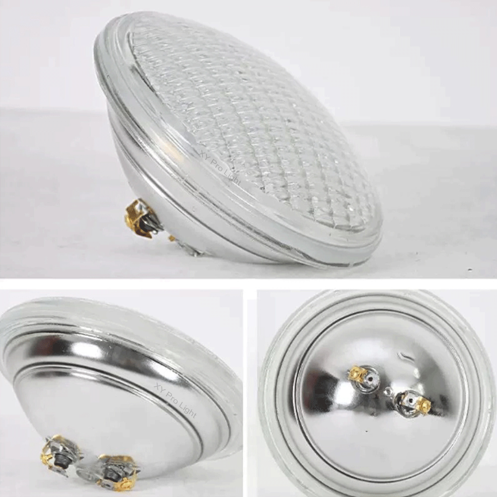 Lampu Bawah Air LED 12W 7W 9W  - Xy Spa & Wellness ulasan dan harga