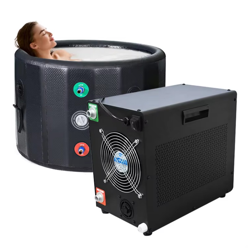 Unit Kontrol Suhu Cerdas Pendi - Xy Spa & Wellness ulasan dan harga