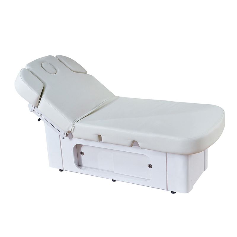 Tempat Tidur Pijat Multifungsi - Spa Wellness Usa ulasan dan harga