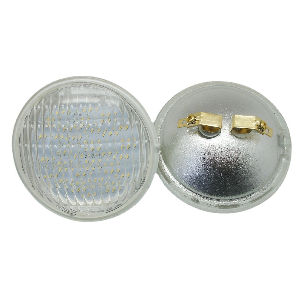 Lampu LED Bawah Air 18W Lampu  - Xy Spa & Wellness ulasan dan harga