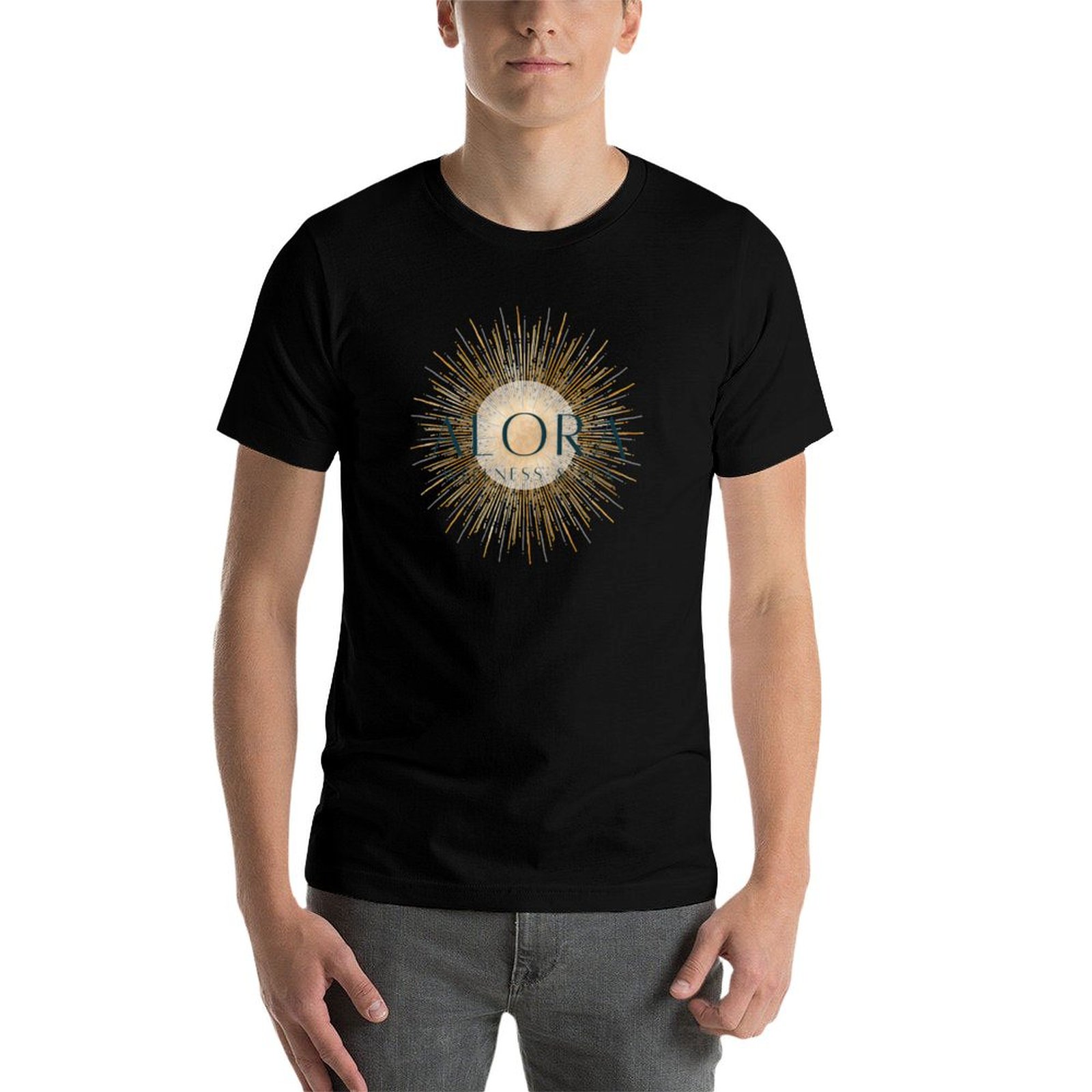 Kaos Alora Wellness Spa Ukuran - Spa Wellness Usa ulasan dan harga
