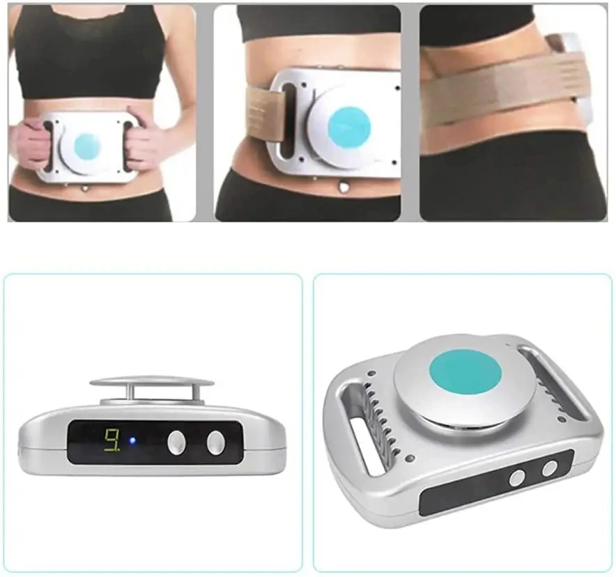 Mesin Pelangsing Tubuh Fat Fre - Spa And Wellness ulasan dan harga