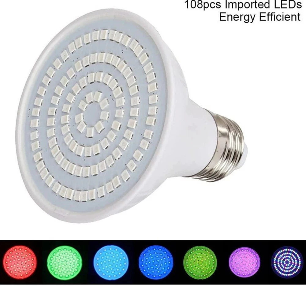 Lampu Kolam Renang LED E27 E26 - Xy Spa & Wellness ulasan dan harga