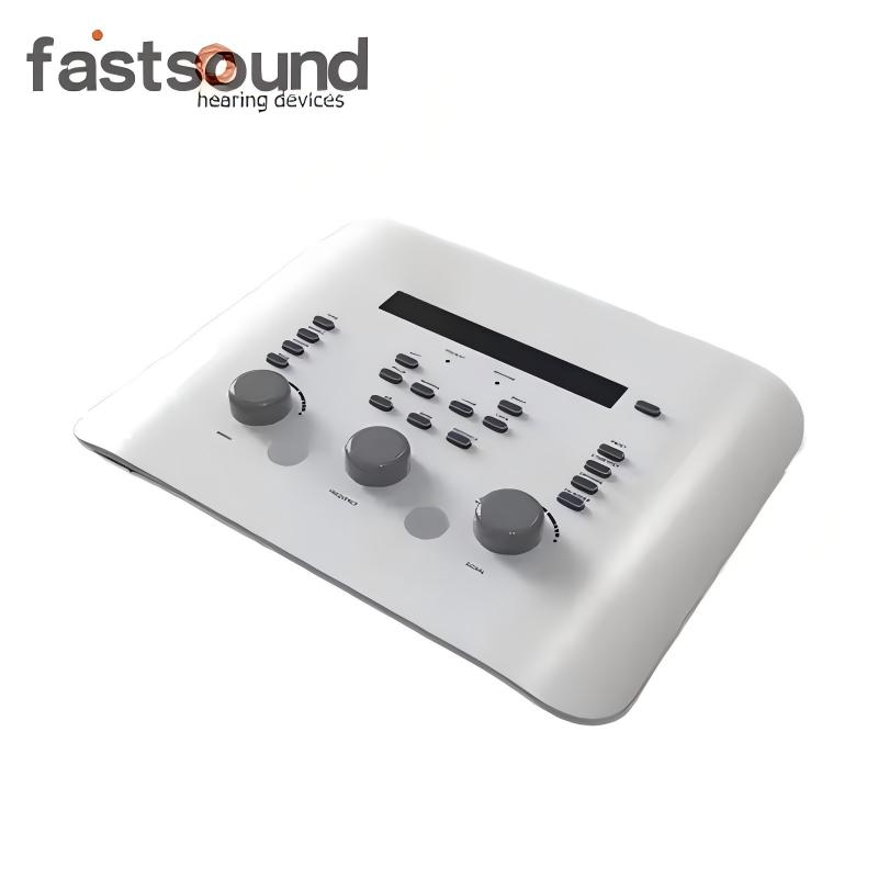 Alat Analitik Wellness Audiome - Medical Wellness & Spa Werona ulasan dan harga