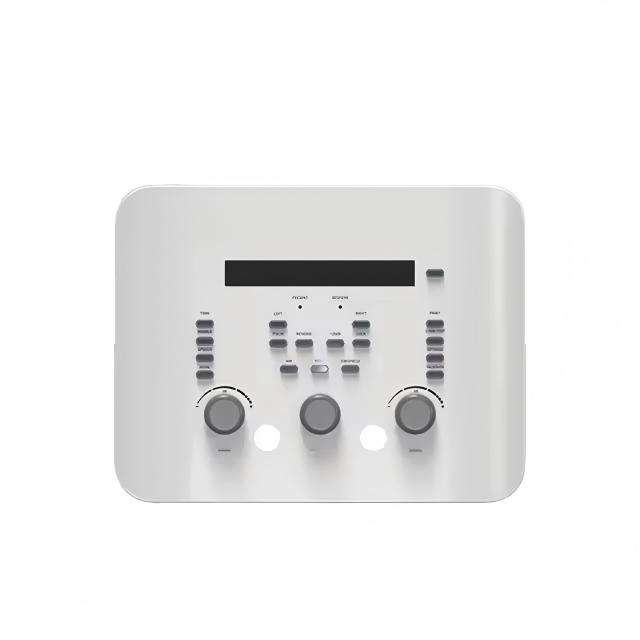 Alat Analitik Wellness Audiome - Medical Wellness & Spa Werona ulasan dan harga