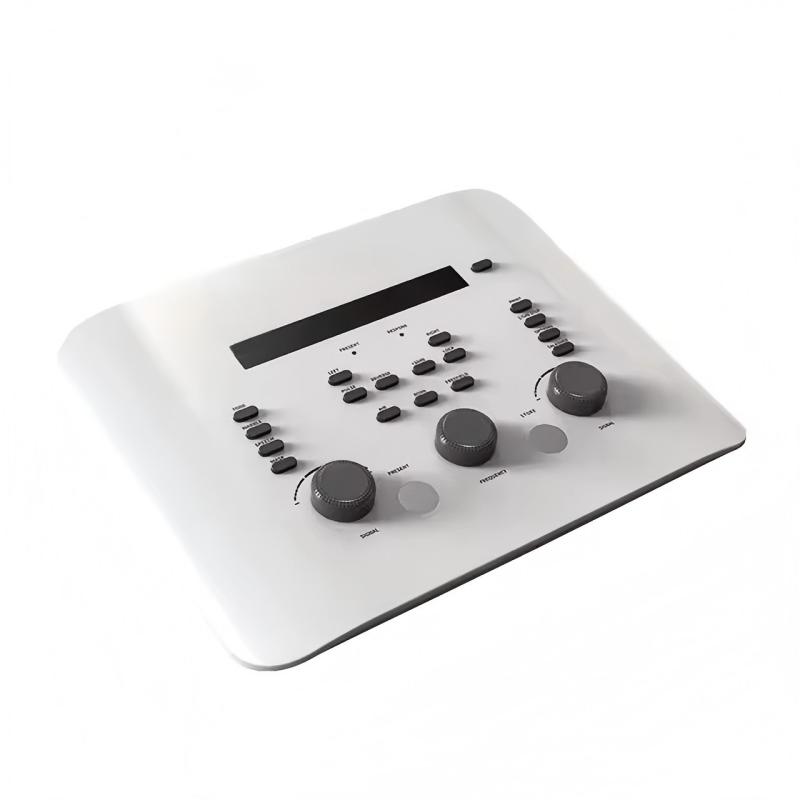 Alat Analitik Wellness Audiome - Medical Wellness & Spa Werona ulasan dan harga