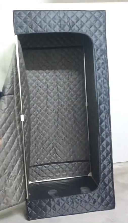Tenda Sauna Uap Lipat untuk Sp - Spa Wellness Usa ulasan dan harga