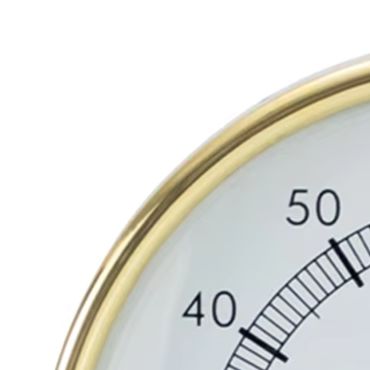Termometer Higrometer Sauna Ba - Spa And Wellness ulasan dan harga